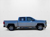 Used 2015 Chevrolet Silverado 1500 LT w/ All Star Edition image 4