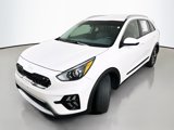 Used 2022 Kia Niro LXS image 3