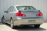 Used 2006 INFINITI G35 Sedan w/ (P02) Premium Pkg B image 4