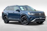 Used 2022 Volkswagen Atlas SE image 2