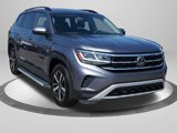 Used 2022 Volkswagen Atlas SE image 3