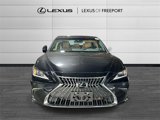 Certified 2022 Lexus ES 350 w/ Premium Package image 2