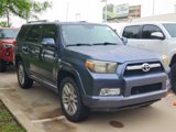 Used 2013 Toyota 4Runner Limited image 2