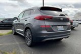 Used 2020 Hyundai Tucson Limited image 4