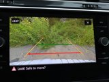 Used 2022 Volkswagen Tiguan SEL R-Line image 5