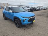 New 2025 Chevrolet TrailBlazer ACTIV w/ Convenience Package image 3