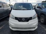 Used 2021 Nissan NV200 S image 2