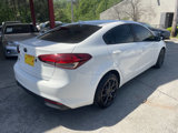Used 2017 Kia Forte LX image 5