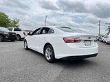 Used 2022 Chevrolet Malibu LT image 5
