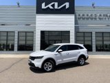 Used 2021 Kia Sorento LX image 2