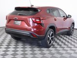 Used 2025 Chevrolet Trax RS w/ Driver Confidence Package image 4