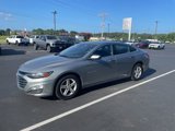 Used 2024 Chevrolet Malibu LT image 2