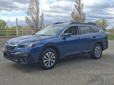 Used 2022 Subaru Outback Premium image 3