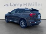 Used 2019 GMC Terrain Denali w/ Advanced Safety Package image 3