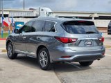 Used 2020 INFINITI QX60 Luxe w/ Essential Package image 5