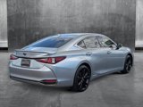 Used 2022 Lexus ES 300h F Sport image 5