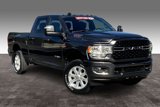 Certified 2023 RAM 2500 Big Horn w/ Level 1 Equipment Group image 2
