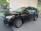 Used 2019 Subaru Forester Premium image 2