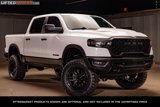 Used 2025 RAM 1500 Rebel w/ Rebel Level 1 Equipment Group image 1