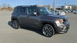 Used 2021 Jeep Renegade Latitude w/ Convenience Group image 2