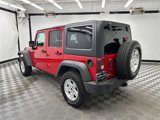 Used 2014 Jeep Wrangler Unlimited Sport w/ Quick Order Package 24S image 3