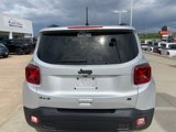 Used 2019 Jeep Renegade Limited w/ Quick Order Package 22P image 4