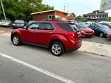 Used 2015 Chevrolet Equinox LT image 5