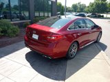 Used 2015 Hyundai Sonata Sport 2.0T w/ Option Group 07 image 3