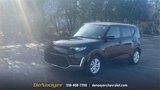 Used 2024 Kia Soul LX image 4