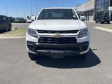 Used 2021 Chevrolet Colorado LT w/ Fleet Safety Package image 2