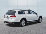 Used 2018 Volkswagen Golf Alltrack S image 5