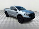 Used 2020 Ford Ranger XL w/ Equipment Group 101A Mid image 2
