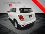 Used 2019 Chevrolet Trax LS w/ Tint and Cruise Package image 4