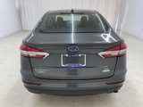 Used 2020 Ford Fusion SE image 4