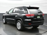 Used 2021 Jeep Grand Cherokee Laredo image 4