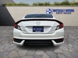 Used 2020 Honda Civic EX image 4