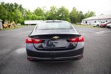 Used 2023 Chevrolet Malibu LT image 4