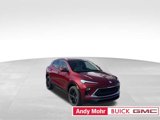 New 2025 Buick Encore GX Sport Touring w/ Comfort Package image 1