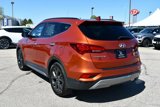 Used 2017 Hyundai Santa Fe Sport w/ 2.0T Ultimate Tech Package 05 image 4