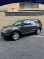 Used 2015 Ford Explorer XLT w/ Equipment Group 202B image 3