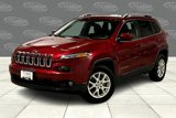 Used 2016 Jeep Cherokee Latitude w/ Safety/Convenience Group image 3