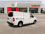 Used 2013 Nissan NV 2500 S w/ Side Curtain Airbag Pkg image 3