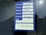 Used 2020 Volkswagen Passat 2.0T R-Line image 5