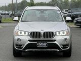 Used 2017 BMW X3 xDrive28i image 2