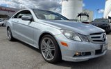Used 2010 Mercedes-Benz E 350 Coupe image 3