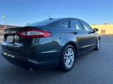 Used 2015 Ford Fusion SE image 3