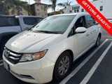 Used 2016 Honda Odyssey EX-L image 4