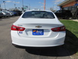 Used 2023 Chevrolet Malibu LT w/ LPO, Floor Liner Package image 4