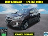 Used 2014 Hyundai Tucson SE image 2