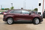 Used 2023 Ford Edge SEL image 2